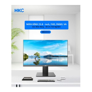 MÀN HÌNH HKC MB24V13/75Hz
